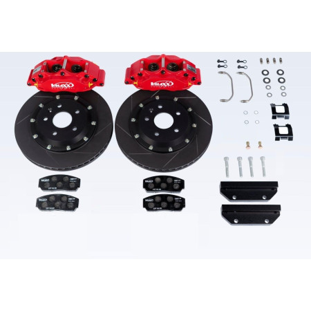 Big Brake Kits
